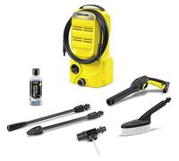 Karcher KARCHER K 2 Classic Car Pressure Washer - 1.673-574.0 Noir Jaune
