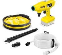 Karcher KHB 4-18 Plus nettoyeur haute pression à batterie