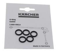Karcher kit 5x joints 12mm tube poignée extension nettoyeur pression K3 K5 K7