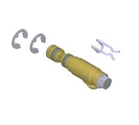 Karcher Kit Arbre Creux Enrouleur