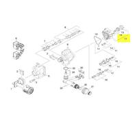 KARCHER. KIT DE PIECES DE RECHANGE REPERE 11. Ref: 90016930