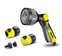 Karcher KIT DE PISTOLET D'ARROSAGE MULTIFONCTIONS 19.2 x 7.0 x 16.2 cm 2.645-290.0
