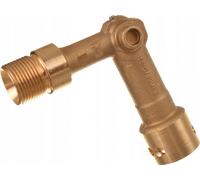 KARCHER Kit de réparation de la valve de pression légère - Pistolet Karcher (4.775-463.0/4.775-466.0)