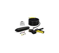 Karcher Kit nettoyage gouttières et canalisations