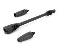 Karcher Lance, Lance Buse Haute Pression, Lance Vario Power Accessoire pour Karcher nettoyeurs Haute Pression, Lance de Rechange p