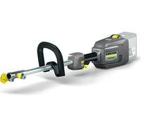 Karcher Multi sistemos MT 36 Bp variklis, Kärcher