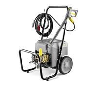 KARCHER Nettoyeur EF triphasé HD 10/25-4 S Classic - 1.367-402.0