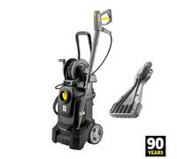 KARCHER Nettoyeur haute pression HD 5/13 EX EB Édition Limitée - 1.520-830.0