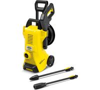 KARCHER Nettoyeur haute pression K 3 Premium Power Control - 1.602-750.0