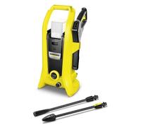 KARCHER Nettoyeur haute pression K2 - Sans fil sans batterie