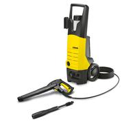 KARCHER Nettoyeur haute pression K5 145 bar 2100W
