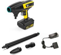 Karcher nettoyeur haute pression manuel à batterie KHB 6 avec batterie - Kärcher 1.328-110.0