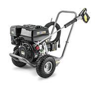 Karcher - Nettoyeur haute pression thermique eau froide 600L/h 150bar moteur essence - HD 6/15 G Classic KÄRCHER