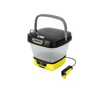 Karcher Nettoyeur Mobile Pliable Sur Batterie Lithium-ion Tuyau 1,8 m KAROC3