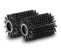 Karcher pcl 4 rouleau brosse set patio G