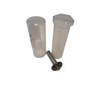 Karcher Piston D14 L71.5 avec support