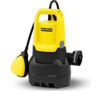 Karcher Pompe de vidange submersible SP 9.500 KÄRCHER 1.645-800.0