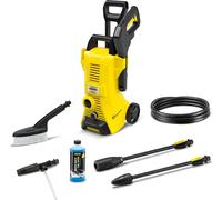 Karcher Power Control Nettoyeur haute pression pour voiture K 3 KÄRCHER 1.676-104.0
