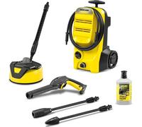 Karcher Pressure washer K4 Classic Home EU 1.679-423.