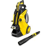 Karcher Pressure Washer KÄRCHER High Pressure Cleaner K 5 Smart Control Flex