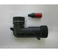 Karcher Pressure Washer Spare Part Set Suction Connection 90013750 / 9.001-375.0 by Kärcher