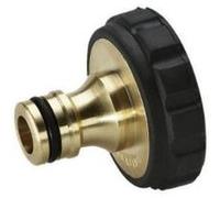 karcher prise robinet en laiton g 1 - 2 en 1 G
