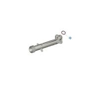Karcher - Raccord D Aspiration Complet Fc - Ref: 90133450