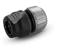 Raccord et accessoire pour arrosage - KÄRCHER - 26451960 - Universel - Aluminium anodisé - 13/15/19mm