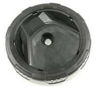 karcher roue pour nettoyeur haute-pression - 55150710 G
