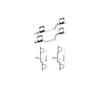 Karcher Support de transport