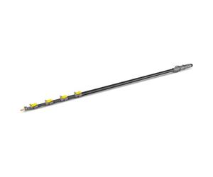 KARCHER Telescope lance hybride 7 m - 4.762-610.0