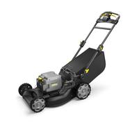 Tondeuse LM 530/36BP Pack - KARCHER - avec batterie - chargeur - 1.042-501.0