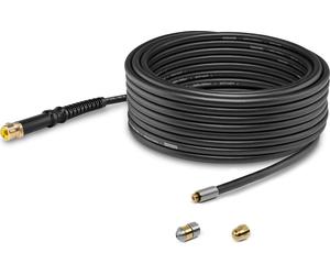 Karcher Vamzdžių valymo rinkinys 15,0 m