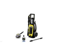 Kärcher Nettoyeur haute pression K5 Universal Edition 145 bar 1800W + brosse + shampooing Car Wash