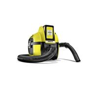 Karcher WD1 Compact sans fil