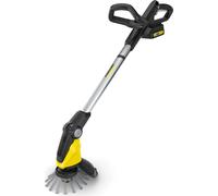 Karcher Weed Eater WRE 18-55 Battery Set - Kärcher 1.445-245.0