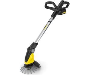 Karcher Weed Eater WRE 18-55 Battery Set - Kärcher 1.445-245.0