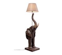 KARE Design Animal Elephant Suspension, E27, 56130,