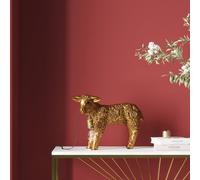 KARE Design Animal Flower Sheep Lampe de table; E27, 53707,