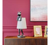 KARE Design Animal Frog Lampe de table, E14, 61600,