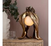 KARE Design Animal Octopus Lampe de table, G9, 52701,