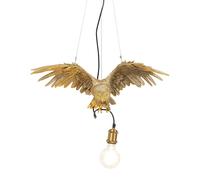 KARE Design Animal Owl Suspension, E27, 52292,