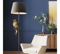 KARE Design Animal Parrot Lampadaire, E27, 53445,