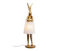 KARE Design Animal Parrot Lampadaire, E27, 56129,