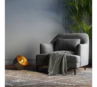KARE Design Apollon Smooth Lampe de sol, E27, 54280,