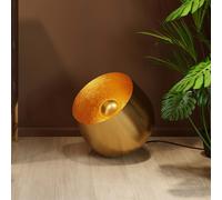 KARE Design Apollon Smooth Lampe de sol, E27, 54318,