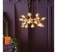 KARE Design Atomic Balls Suspension, 53394,