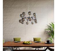 KARE Design Atomic Balls Suspension, 53732,