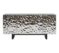 Kare Design Buffet Caldera Chrome