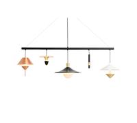 KARE Design Cappelli Suspension, G9, 55734,